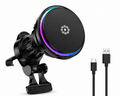 Ice Cooling Magnetic Car Charger