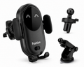 Smart Automatic Wireless Car Charger